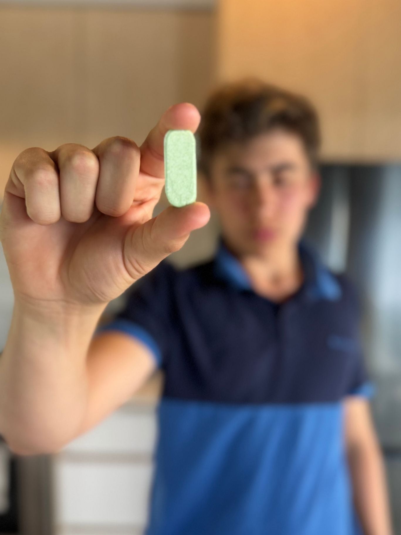 Frank Clean Multi-Purpose Spray Tabs Eucalyptus